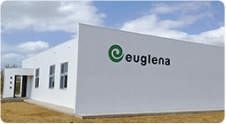 Euglena Co., Ltd. building