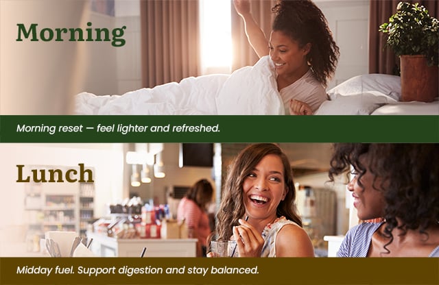 When to take Super Euglena part 1